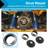 VW Transporter Multivan Front Strut Mounts with Bearings (2003-2015)