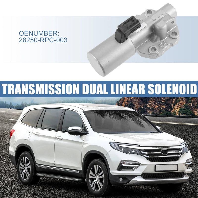 Acura / Honda Automatic Transmission Solenoids