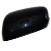 Honda Fit / Jazz (2006-2020) Black Left Exterior Mirror Cap Cover