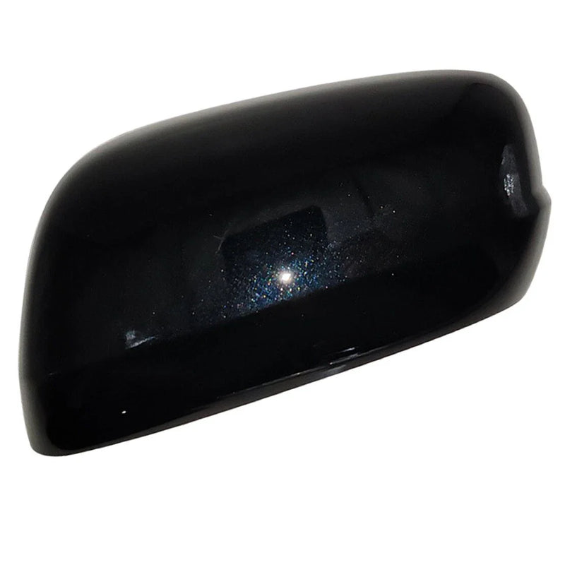 Honda Fit / Jazz (2006-2020) Black Left Exterior Mirror Cap Cover