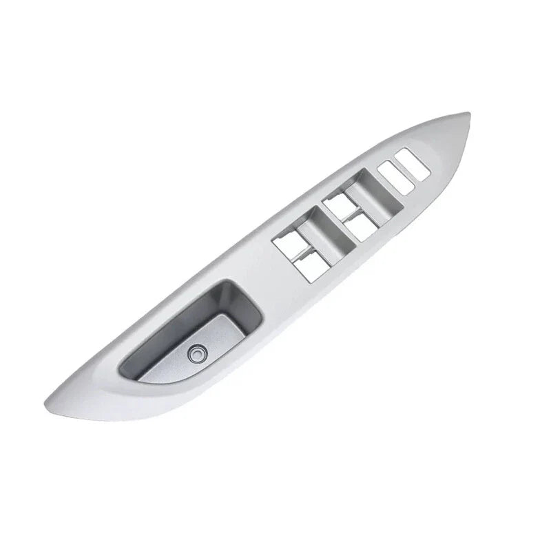 Toyota Yaris Driver Side Window Upper Switch Panel Cover (2007-2010)