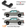 Chevrolet Silverado 1500 1.5 inch Front Leveling Lift Spacer (2007 - 2019)