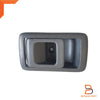 Toyota Hilux Ute LH Grey Inner Rear Door Handle (1997-2004)