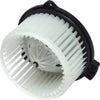 Toyota Landcruiser VDJ76R VDJ78R VDJ79R Heater Fan Blower Motor (2007)