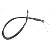 Yamaha MT-07 MT07 (2014-2017) Black Throttle Cable