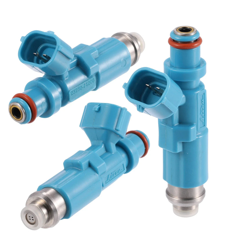 Toyota Caldina AT211 CT216 ST21 Fuel Injector (1997-2002)