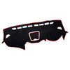 Hyundai Santa Fe Sport Dash Pad Cover Mat (2013-2018)