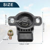 Honda Pilot Throttle Position Sensor (2005-2008)
