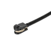 BMW 323i 328i 335i Rear Brake Pad Electronic Wear Sensor
