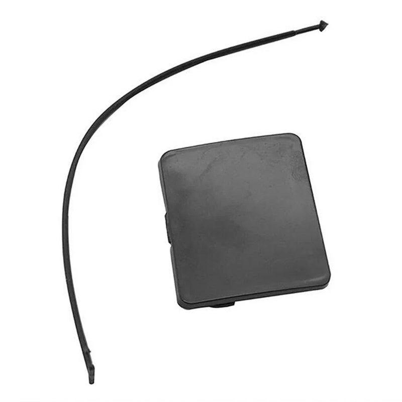 Mercedes S-Class W140 W220 Side Skirt Jack Hole Cover (2000-2006)