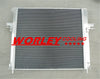 Jeep Grand Cherokee SE L6 40mm 2 Row Aluminum Radiator (2004-2005)