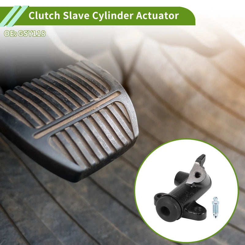 Mini Clutch Slave Cylinder Actuator (1991-2000)