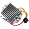 Briggs & Stratton 20AMP Voltage Regulator Rectifier (27-35HP)