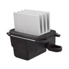 Ford F150 Blower Motor Control Resistor with Connector (2011-2014)