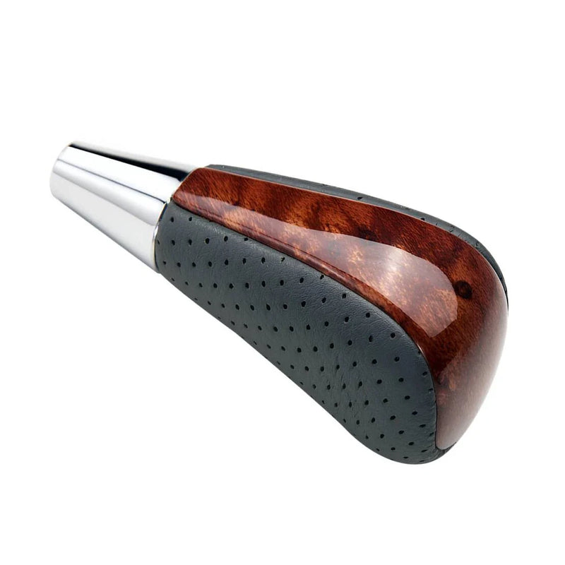 Lexus ES300 ES330 IS250 RX350 Toyota Hiace Walnut Wood Gear Knob