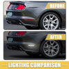Ford (2013-2014) - 1 Pair Rear LED Side Marker Light