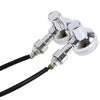 Universal Models Amber Classic Motorcycle Turn Signal Lights