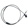 Chrysler 300, Dodge Charger Hood Release Cable Handle (2011-2021)