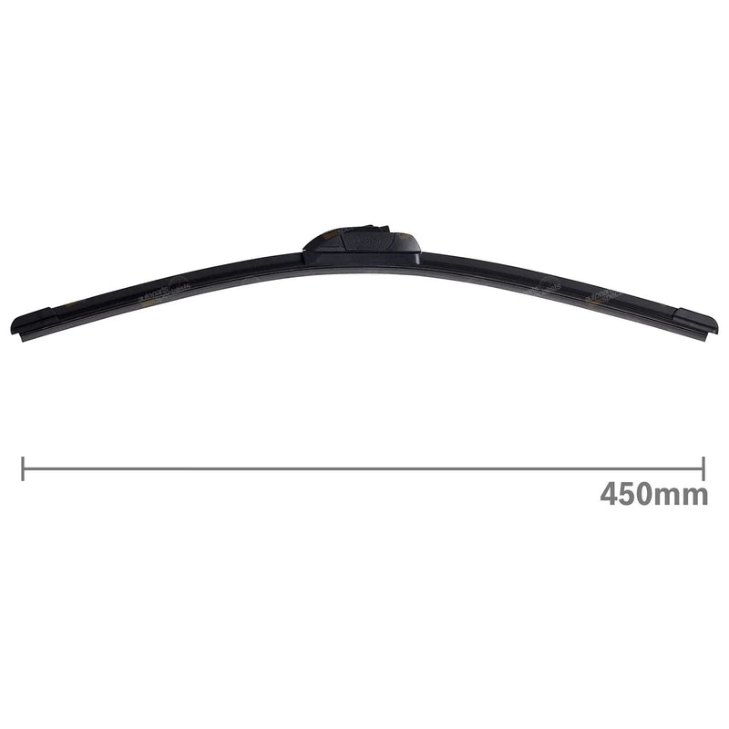 Calibra Front Pair/Aerotwin Wiper Blades (1991–1998)