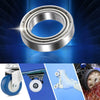 Car Bearing / 10 x 20x32x7mm / Double Metal Shield 6804ZZ Ball Bearing