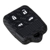 Ford Focus, Mustang, Escape, Lincoln Car Remote Key Cover Case