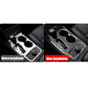Jeep Grand Cherokee (2011-2013) Real Carbon Gear Shift Panel Cover Trim