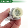 Volvo F FH FLC FL FM 1 Pcs Transmission Speed Sensor