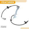 Subaru Outback ABS Wheel Speed Sensor (2000-2004)