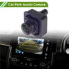 Ford Explorer (2018-2021) - Car Park Assist Camera Front View Camera
