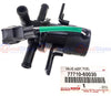 Toyota LandCruiser 80 Series HZJ HDJ Valve Solenoid Main