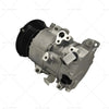 Toyota Hiace TRH223R TRH201R 2.7L Petrol AC Compressor (2005-2019)