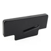 Harley FXD Dyna 1997-2005 Glossy Black Battery Top Cover