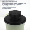 Ford Crown Victoria (2008-2011) 1 Pc Power Steering Reservoir