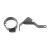 Harley Sportster 883 Speedometer Relocation Mount Bracket Kit (2004-2020)
