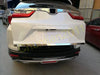 2017-2019 Honda CR-V Steel Rear Middle Cover Trim (2017-2019)