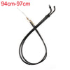 Honda Rebel 250 300 450 CMX250C CMX300 / 450 Throttle Cable (2017-2023)