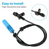 BMW E39 Front ABS Wheel Speed Sensors (1997-2003)
