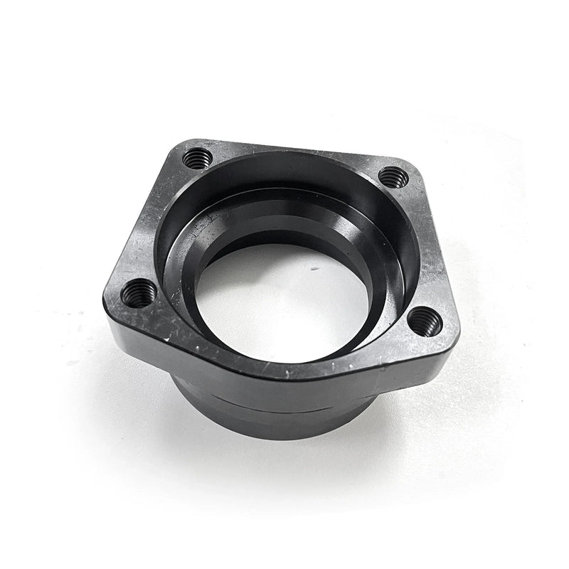Holden 80mm Modular Housing End