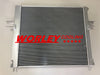 Jeep Grand Cherokee WJ & WG 4.7L V8 NSW-42mm Radiator (1999-2005)