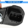 Chevrolet Silverado 1500 WT Crankshaft Position Sensor OEM (2007-2013)