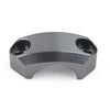 Motocross MX Enduro 22mm CNC Master Cylinder Perch Clamp Cover (2023)