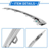 Mercedes-Benz W222 / S 4Matic Bumper Grille Trim Garnish (2018-2020)