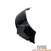 Harley Road Glide FLTRX 7'' Windshield Deflector Cover (2015-2023)