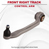 Audi A8 4E2, 4E8 3.0i, 3.2i Front Right Track Control Arm (2003-2009)