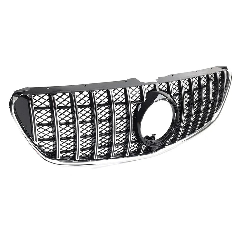 Benz V Class W447 GTR Style Front Bumper Grille (2016-2020)