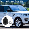 Land Rover Range Rover Sport Outer CV Joint Boot Kit w/ Clamps (2006-2013)