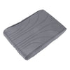 PU Leather Car Center Console Armrest Cushion Cover