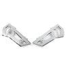 Harley Softail Touring Front Driver Rider Floorboard Footboards