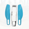 Porsche Macan 2014-Up - Blue Vehicle Remote Key Cover Case