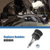 Jeep Commander 2 x Front Upper Ball Joints (2006-2010)